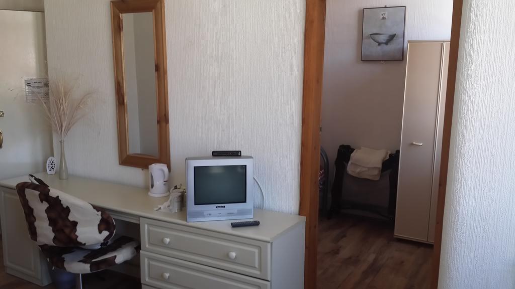 Airedale Hotel Blackpool Room photo