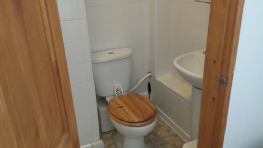 Airedale Hotel Blackpool Room photo