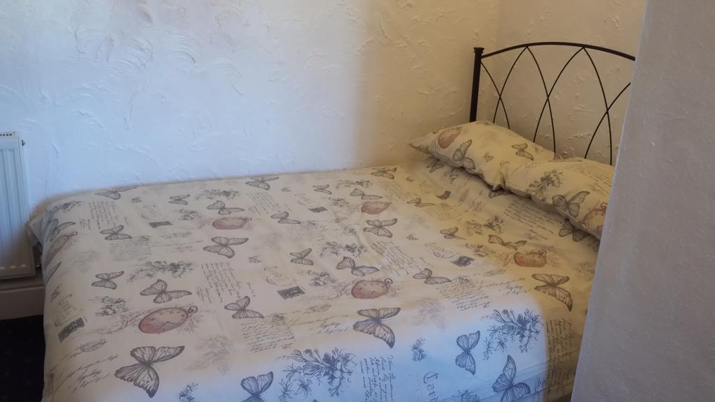 Airedale Hotel Blackpool Room photo